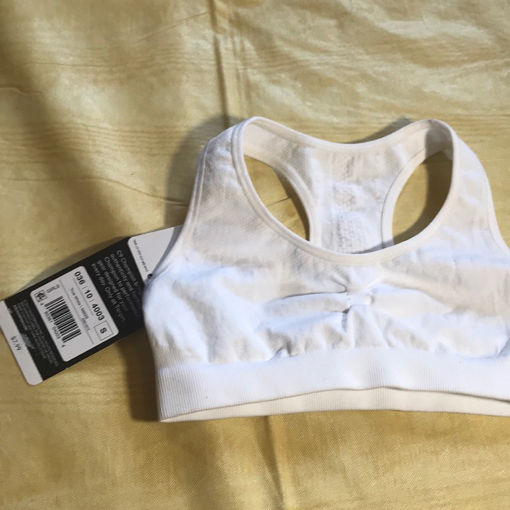 For girls size S